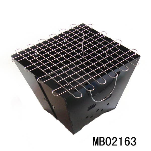 32.5X31X24Cm Bbq Oven