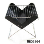 30X27X30Cm Bbq Oven