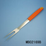 Tpr Handle S/S Bbq Fork