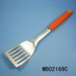 Tpr Handle S/S Bbq Shovel