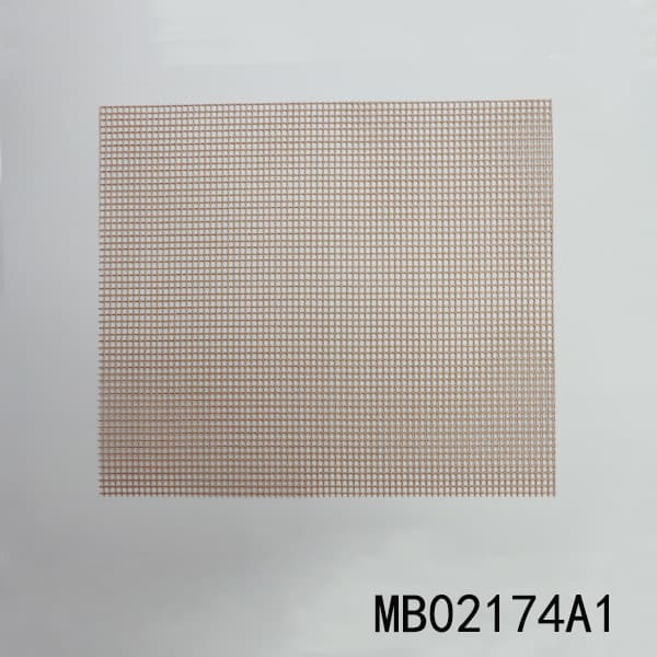 MB02174A1 Bbq Grill Mat