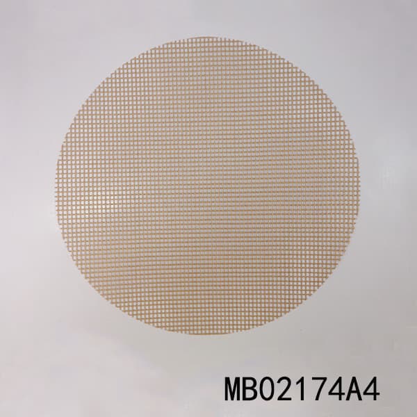 Bbq Grill Mat
