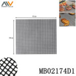 Bbq Grill Mat