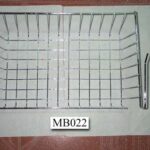 Dish Drainer Rack