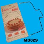 Cake Slice