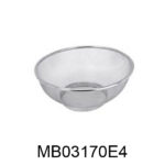 18Cm Stainless Mesch Basket