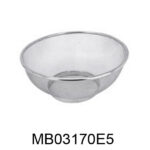 24Cm Stainless Mesch Basket