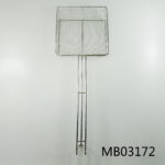 Chrome Wire Turner