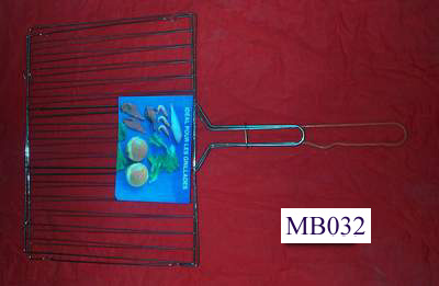MB032 Bbq Net