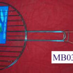 Round Bbq Net