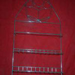 Chrome Shower Caddy
