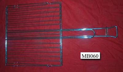 MB060 Bbq Net