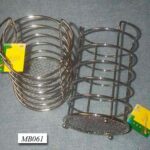 Dishware Canister