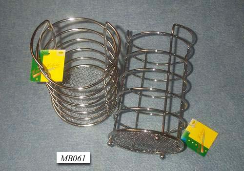 Dishware Canister