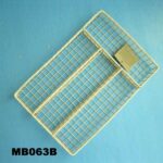 29X19.5X3Cm Dishware Basket