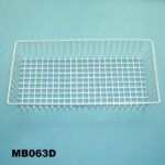 12*6*2" Basket Coating Tag Card