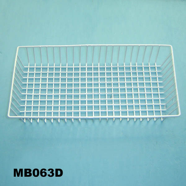 MB063D 12*6*2" Basket Coating Tag Card