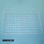 12*16*2" Coating Wire Basket