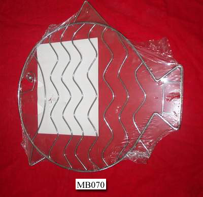 MB070 Fish Steamer