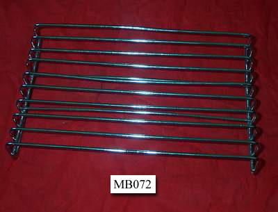 MB072 Warm Shelf
