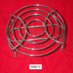 Rouded Candle Rack