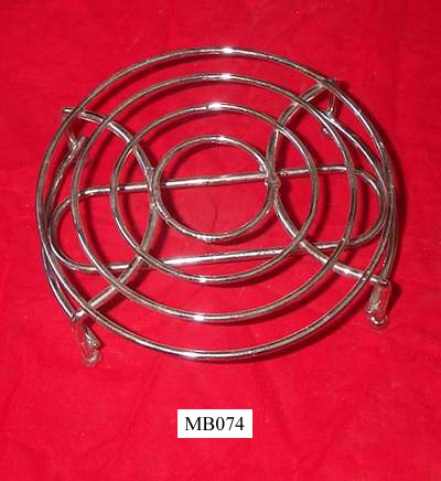 MB074 Rouded Candle Rack
