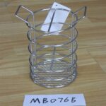 Dishware Canister