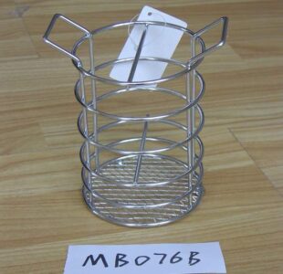 Dishware Canister