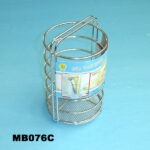 Dishware Canister