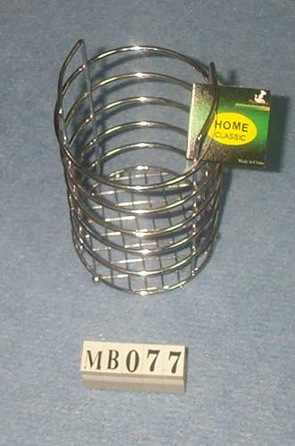 MB077 Dishware Canister