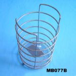 Dishware Canister