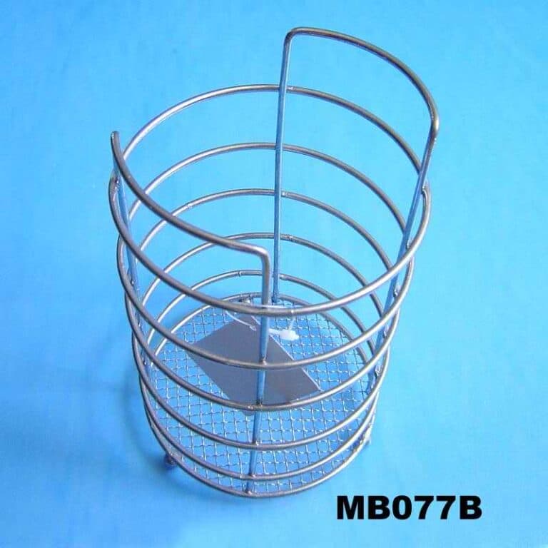 Dishware Canister