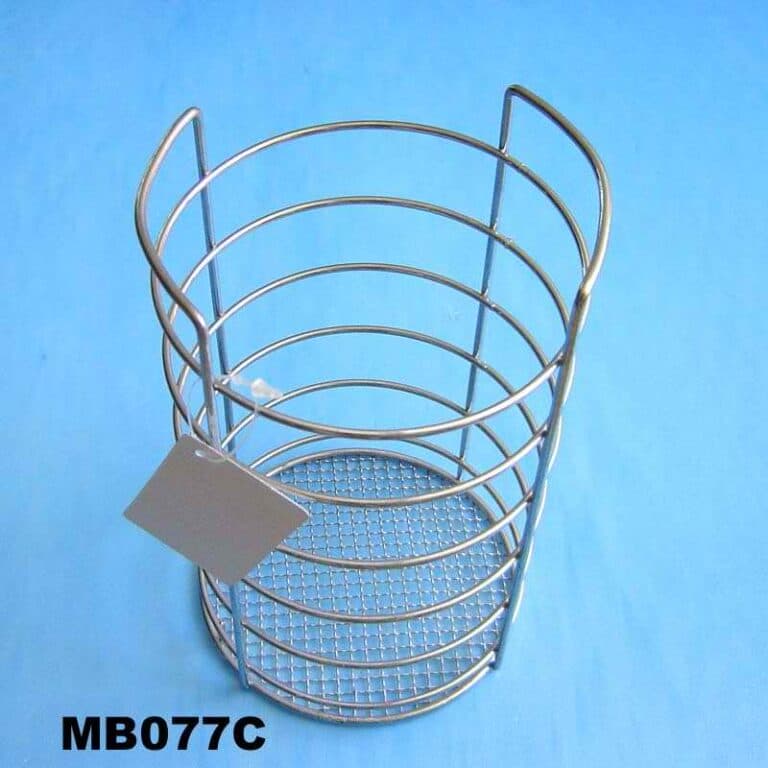 Dishware Canister