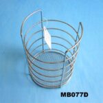 Dishware Canister
