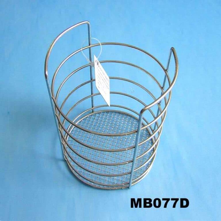 Dishware Canister