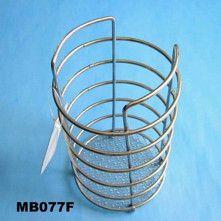 Dishware Canister