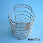 Dishware Canister