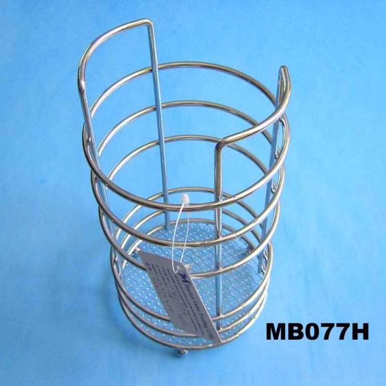 Dishware Canister