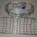 Quadrate Fruit Basket