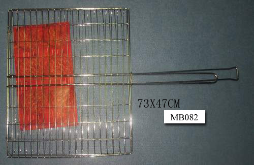 MB082 Bbq Grill