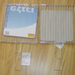 35X20Cm Bbq Net 5027513480766
