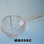 2Ocm Deluxe Heavy Strainer