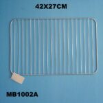 42X27Cm Bbq Net