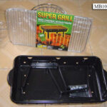 Bbq Oven Net