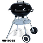16.5" Bbq Oven