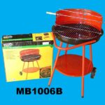 21.5" Bbq Oven