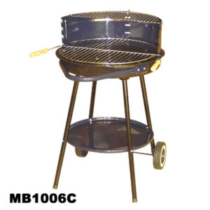 Bbq Oven