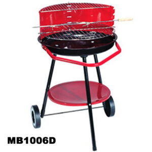 Bbq Oven