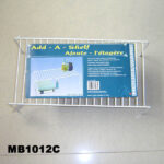 17*8.5*5"Wire Shelf W/Card