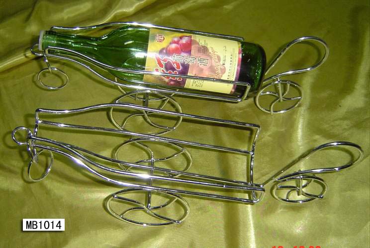 MB1014 Wine Bottle Stand